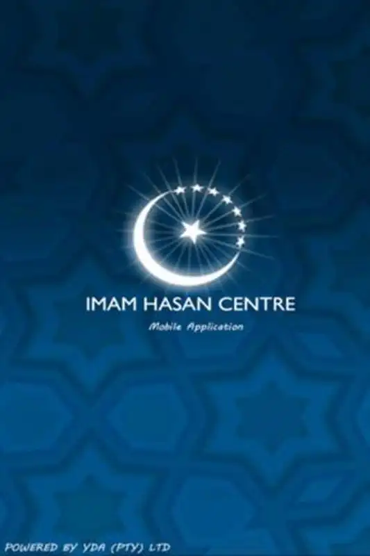 Play Imam Hasan Centre