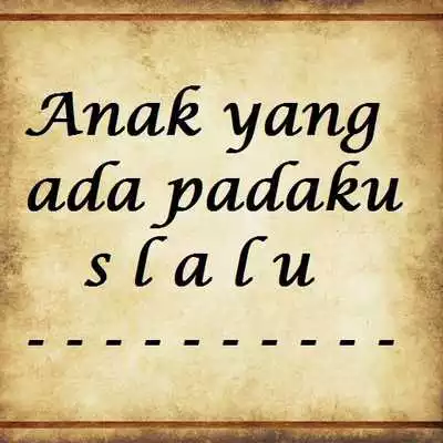 Play Imam S Arifin - Jandaku