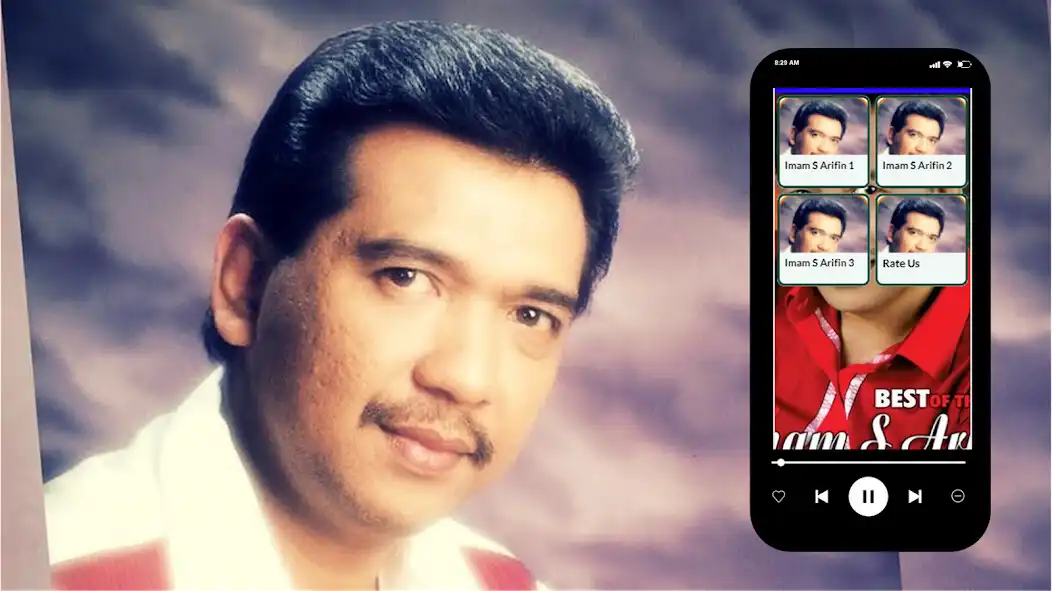 Play Imam S Arifin Lagu Kenangan as an online game online Imam S Arifin Lagu Kenangan with UptoPlay Play Imam S Arifin Lagu Kenangan as an online game Imam S Arifin Lagu Kenangan with UptoPlay