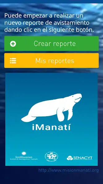 Play iManati as an online game iManati with UptoPlay