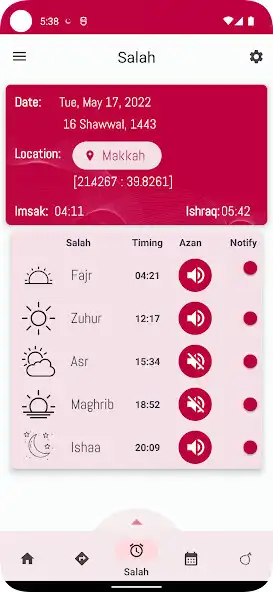 Play Imani - Islamic App as an online game Imani - Islamic App with UptoPlay