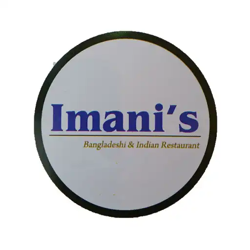 Play Imanis Restaurant APK