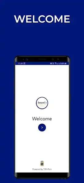 Play Imanis Restaurant  and enjoy Imanis Restaurant with UptoPlay