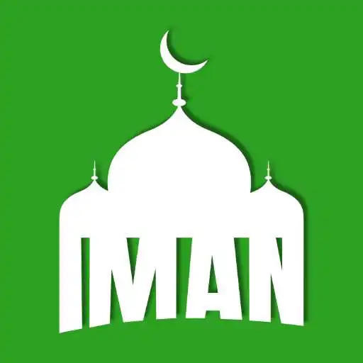 Play Iman - Muslim Prayer Times, Azan, Quran  Qibla APK