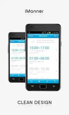 Play iManner Lite