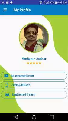 Play iMan