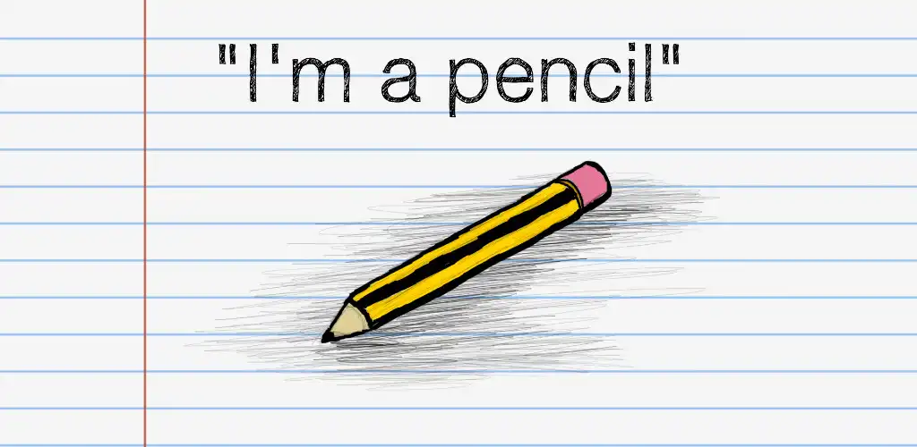 Play Im a Pencil  and enjoy Im a Pencil with UptoPlay