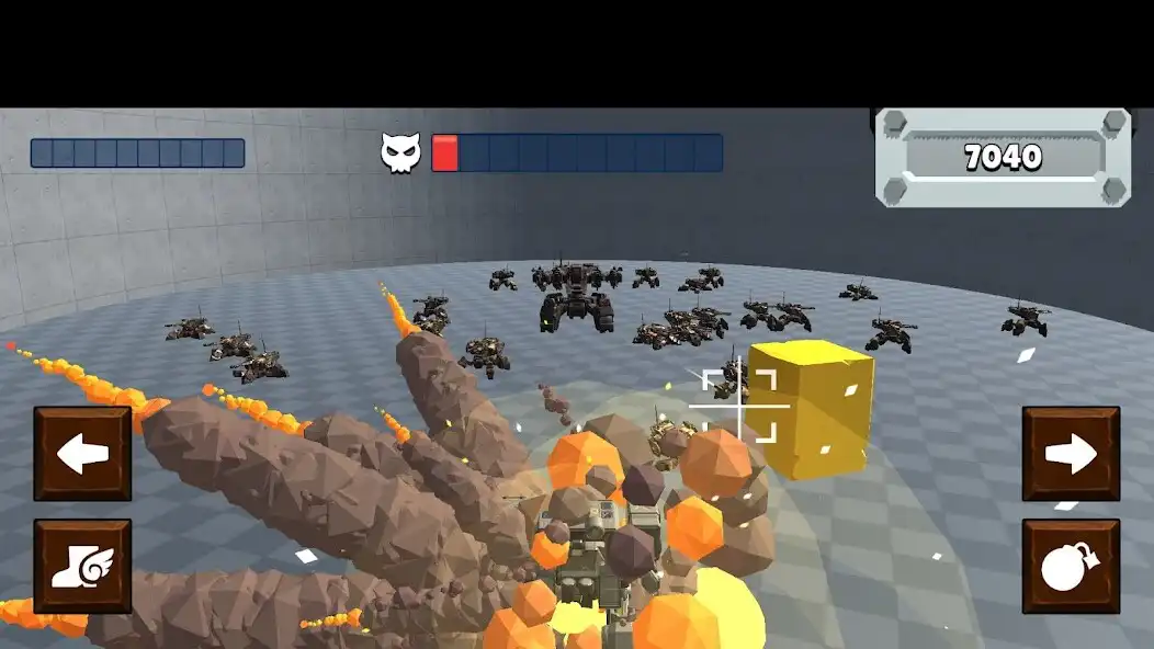 Play Im a Perfect Soldier  and enjoy Im a Perfect Soldier with UptoPlay