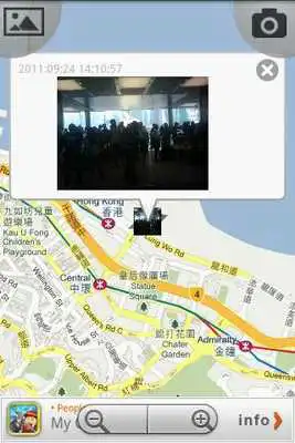 Play i-Map Gallery Play i-Map Gallery