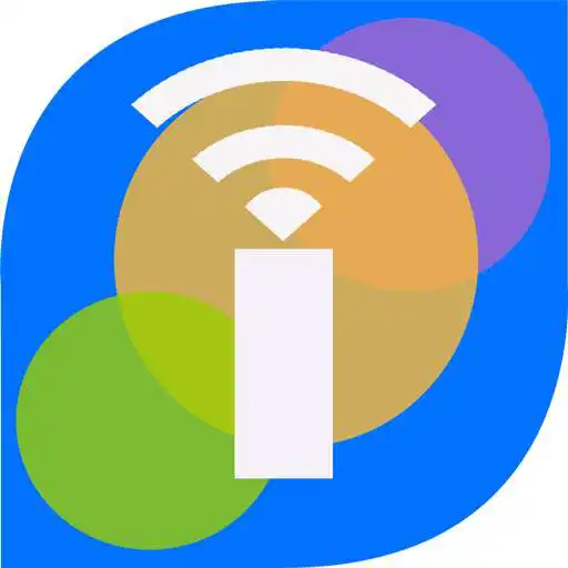 Free play online iMapper Wifi APK