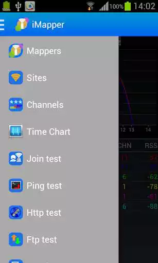 Play iMapper Wifi