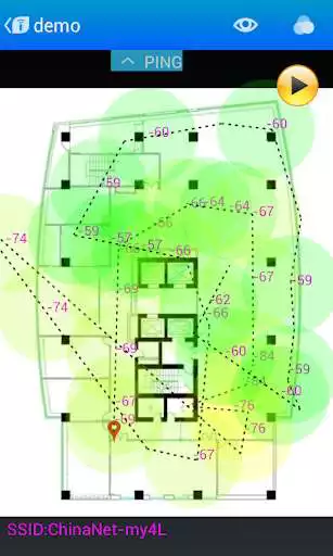 Play iMapper Wifi
