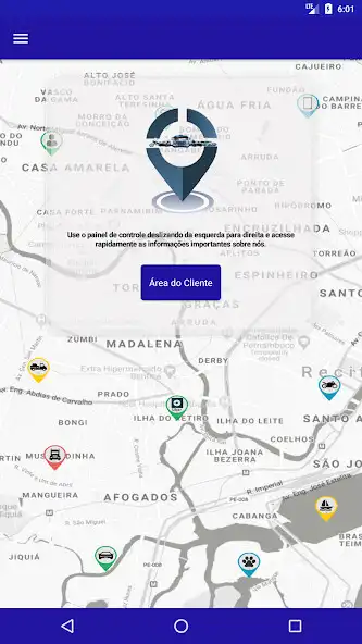 Play Imap Sat Rastreamento  and enjoy Imap Sat Rastreamento with UptoPlay