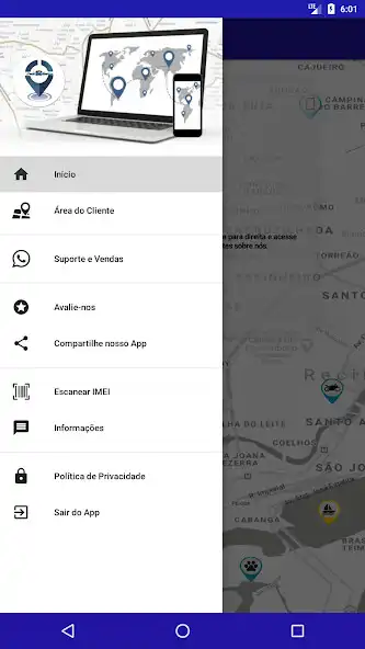 Play Imap Sat Rastreamento as an online game Imap Sat Rastreamento with UptoPlay