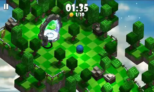 Play I, Marble  and enjoy I, Marble with UptoPlay