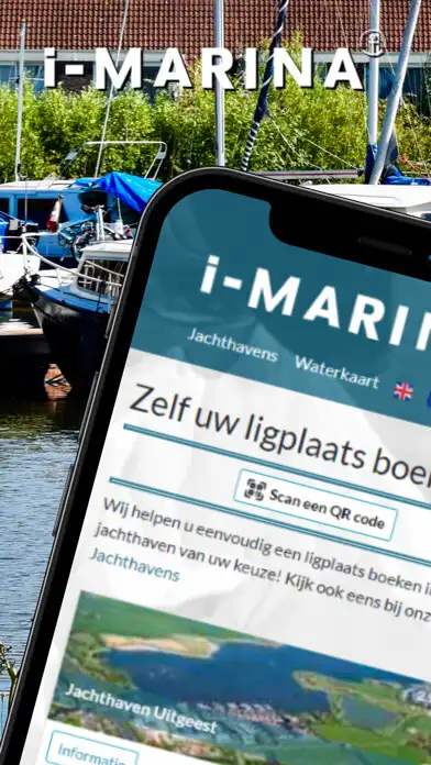 Play i-Marina  and enjoy i-Marina with UptoPlay