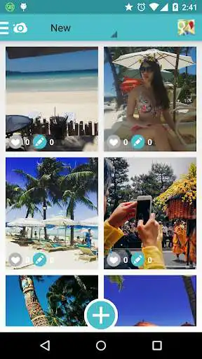 Play iMarkker  and enjoy iMarkker with UptoPlay