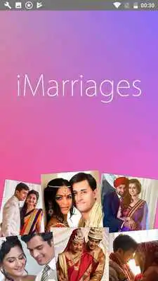 Play iMarriages