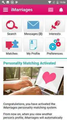 Play iMarriages