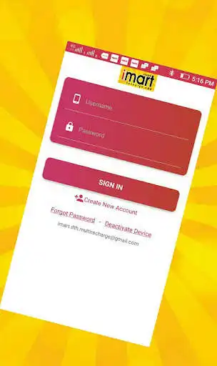 Play iMartApp  and enjoy iMartApp with UptoPlay