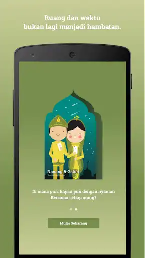 Play iMartapura as an online game iMartapura with UptoPlay