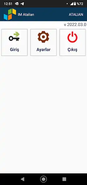 Play IM Atalian  and enjoy IM Atalian with UptoPlay