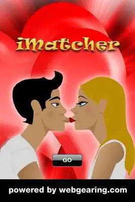 Play iMatcher Play iMatcher