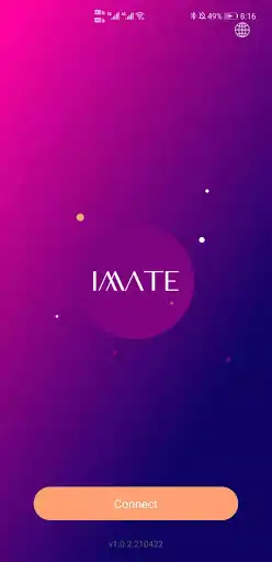 Play Imate  and enjoy Imate with UptoPlay