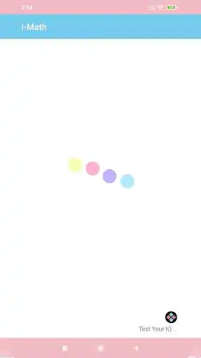 Play I Math  and enjoy I Math with UptoPlay