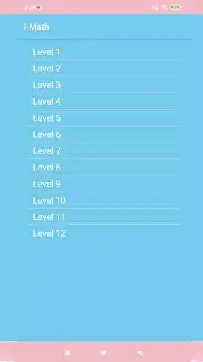Play I Math as an online game I Math with UptoPlay