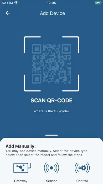 Play iMatrix-App as an online game iMatrix-App with UptoPlay