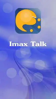 Play Imaxtalk Play Imaxtalk