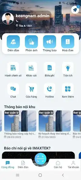 Play IMAXTEK Smartlife as an online game IMAXTEK Smartlife with UptoPlay