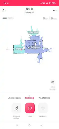 Play Imaxx RVC as an online game Imaxx RVC with UptoPlay