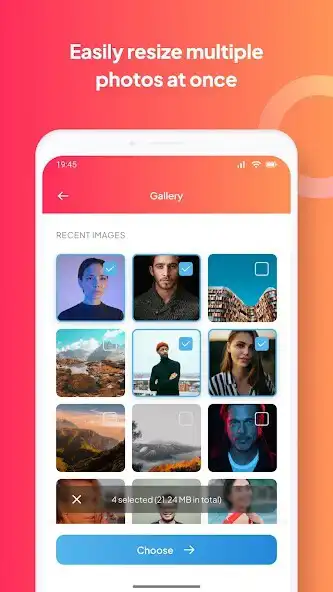 Play Imazer - Image Resizer  and enjoy Imazer - Image Resizer with UptoPlay
