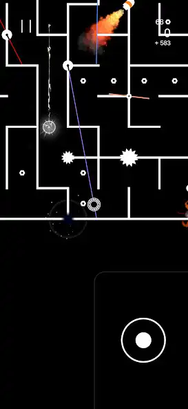Play iMaze: the infinite maze as an online game iMaze: the infinite maze with UptoPlay