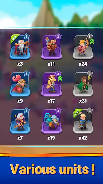 Play IMBA Royale - Random Wars  and enjoy IMBA Royale - Random Wars with UptoPlay
