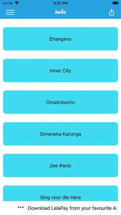 Play IMBA as an online game IMBA with UptoPlay