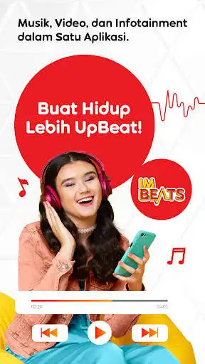 Play IMBeats  and enjoy IMBeats with UptoPlay