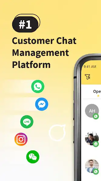 Play imBee Enterprise  and enjoy imBee Enterprise with UptoPlay