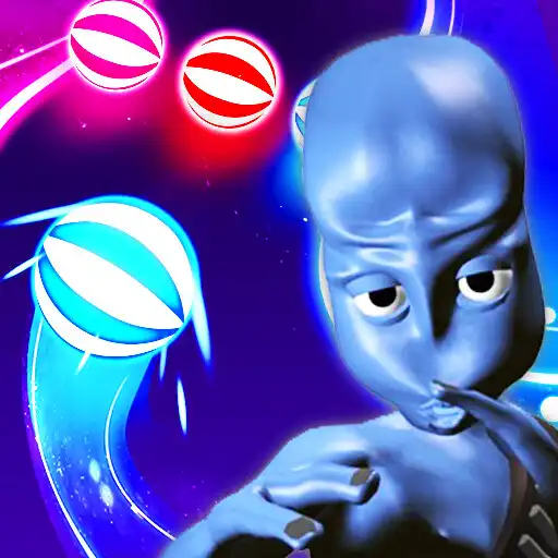 Play Im Blue EDM Road Dancing APK
