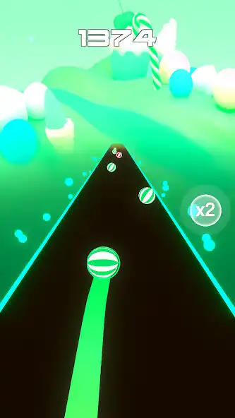 Play Im Blue EDM Road Dancing as an online game Im Blue EDM Road Dancing with UptoPlay