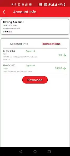 Play IMBNL as an online game IMBNL with UptoPlay