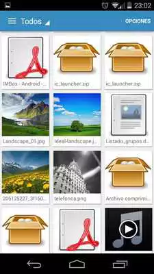 Play IMBox.me - Work messaging