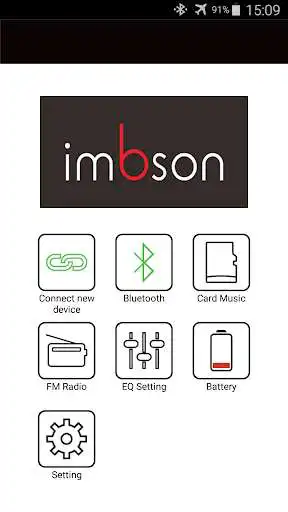 Play imbson-Sound  and enjoy imbson-Sound with UptoPlay