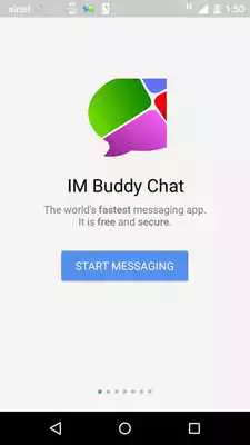 Play IM Buddy Chat