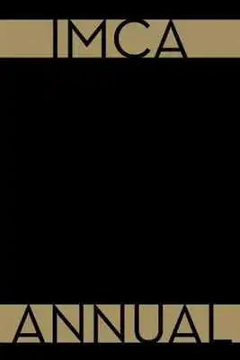 Play IMCA 2012 Annual Conference