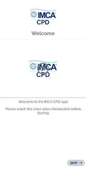 Play IMCA CPD as an online game IMCA CPD with UptoPlay