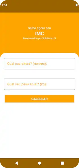 Play IMCalculator  and enjoy IMCalculator with UptoPlay