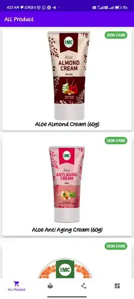 Play IMC Ayurveda as an online game IMC Ayurveda with UptoPlay